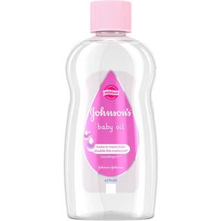 Johnson's Babyolie 200 ml