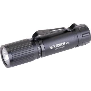 NexTORCH - K21