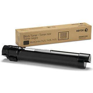 Xerox Tonerkassette sort, 25.000 sider 006R01395