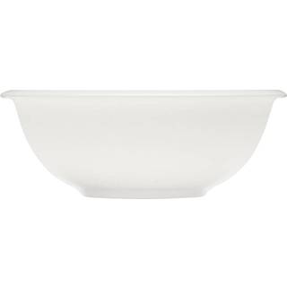 Raami skål 17 cm, hvid
