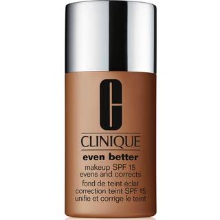 Clinique Even Better Makeup SPF15 WN 124 Sienna 30ml