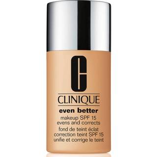 Clinique Even Better Makeup Foundation SPF15 Tawnied Beige