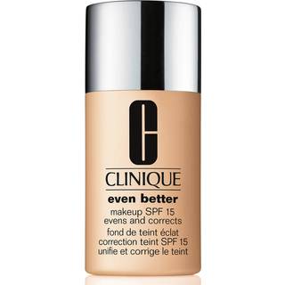 Clinique Make-up Foundation Even Better Make-up CN 52 Neutral 30 ml (7.767,00 kr / 1 l) - 30 ml