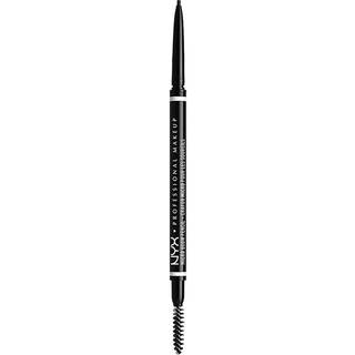 NYX Prof. Makeup Micro Brow Pencil 0,09 gr. - 08 Black