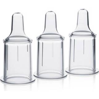 Medela SpecialNeeds Flaskesutter - 3 stk