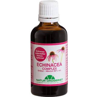Echinacea dråber - 50 ml.