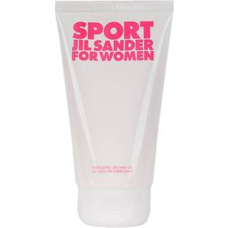 Jil Sander Sport for Women Brusegel til kvinder 150 ml - 150 ml