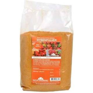 Natur Drogeriet Hyben Pulver (1 kg)