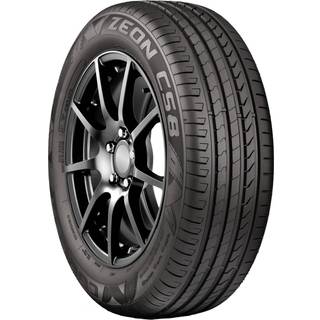 Cooper Zeon CS8 XL 215/40R17 87Y