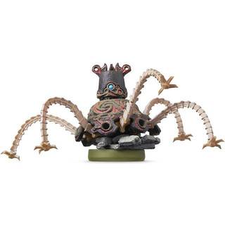 Nintendo Amiibo Guardian (The Legend of Zelda Collection)