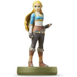 Nintendo Amiibo Zelda (The Legend of Zelda Collection)