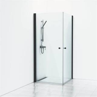 Brusehjørne Skoga lige 90x90 mathvi/klar