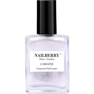 Nailberry L’Oxygéné Nail Polish Stardust 15 ml.