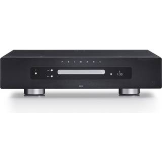 Primare DD35 - Titanium