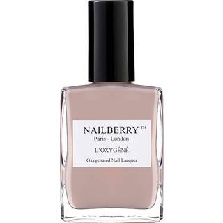Nailberry L’Oxygéné Nail Polish Simplicity 15 ml.