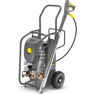 Kärcher HD 10/25-4 Cage PLUS Koldtvandsrenser