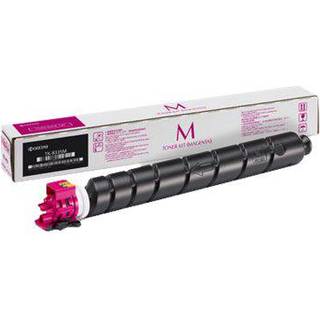 Kyocera TK-8335M Magenta Lasertoner Original