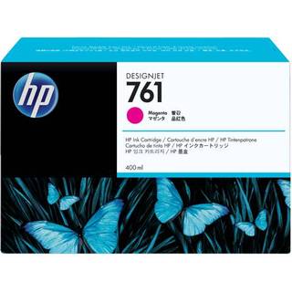 HP Blækpatron magenta, 400 ml CR271A