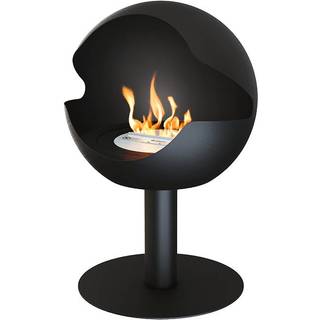 Vauni Globe Høj Sort