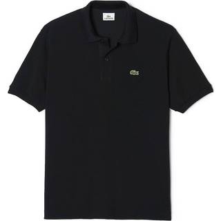 Lacoste Original Polo Piké Black