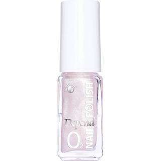 Depend Minilak O2 - A523 Pink Glitter