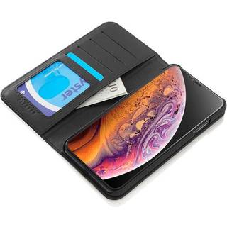 Pipetto Magnetic Folio for iPhone XS Max