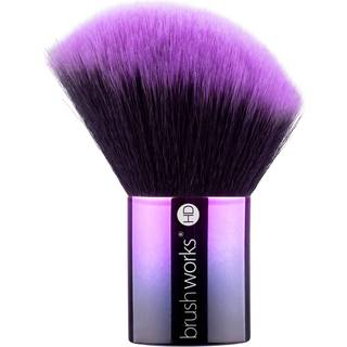 Brushworks Blush Kabuki Brush