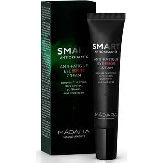 MÁDARA Smart Anti-fatigue Eye Rescue Cream 15 ml