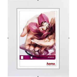 Hama Clipsram 30x40 cm normalglas Bildstorlek 20 x 28 cm