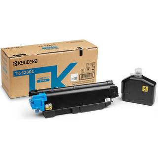 Kyocera Toner Cyan Tk-5280c 11k - M6235/m6635
