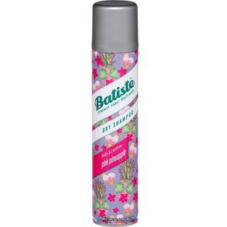 Batiste Dry Shampoo Pink Pineapple - 200 ml