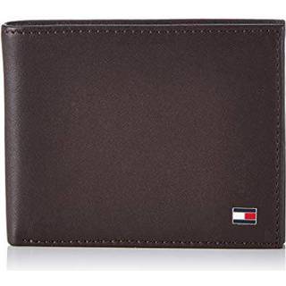 Tommy Hilfiger Eton Wallet Brown