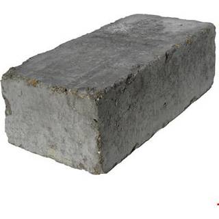 IBF Holmegaardstenr 14x21x42cm - Makro Kant. Gråmix
