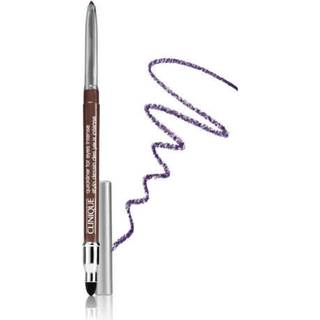 Clinique Quickliner For Eyes Intense 0.25 g #02 Intense Plum