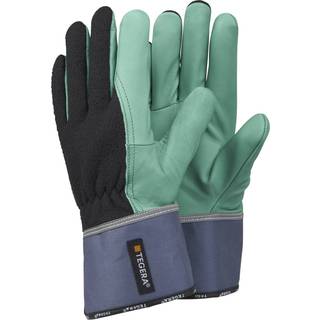 Tegera 690 Handske Polyester/gederræv 10