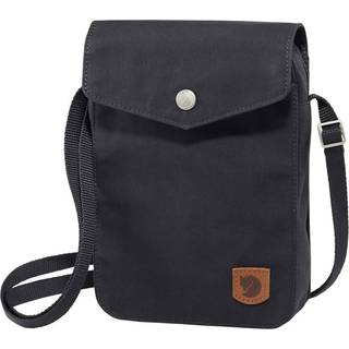 Fjällräven Greenland Pocket-black