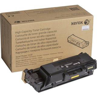 Xerox Tonerkassette sort 8500 sider 106R03622
