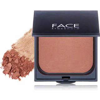 Face Stockholm Bronzer 3 Capri