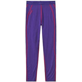 Bergans Primula Purple Long Johns 152 cm    152 cm  Unisex