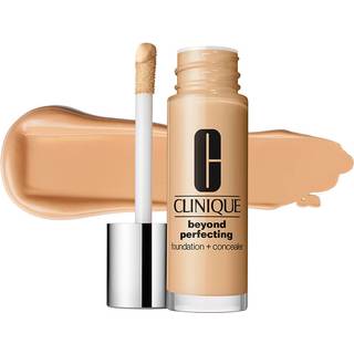 Clinique Beyond Perfecting Foundation And Concealer 08 Golden Neutral 30 ml