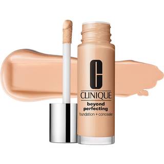 Clinique Beyond Perfecting Foundation + Concealer Fair CN 30ml