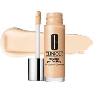 Clinique Beyond Perfecting Foundation + Concealer 30 ml - Breeze