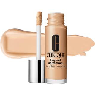 Clinique Beyond Perfecting Foundation + Concealer CN 32 Buttermilk - 30 ml