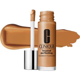Clinique Beyond Perfecting Foundation + Concealer 30 ml #23 Ginger