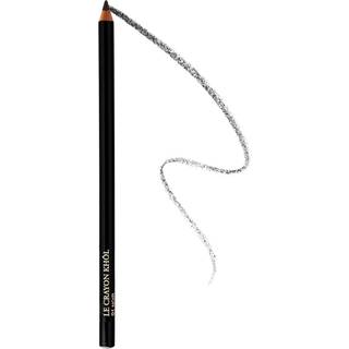 Lancome Make-up OejneCrayon Khôl No. 01 Noir 1 Stk. (148,00 kr / 1 stk.) - 1 Stk.