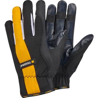 Tegera 9102 Montagehandske Microthan+, GripForce 7