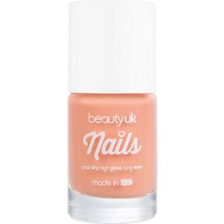 Beauty UK Nails no.24 Just Peachy 9ml