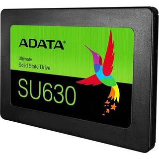 A-Data Ultimate SU630 SSD - 960GB - SATA-600 - 2.5"