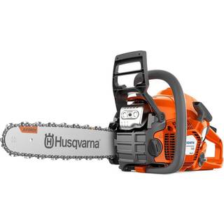 HUSQVARNA 135 Mark II Motorsav - Benzindrevne