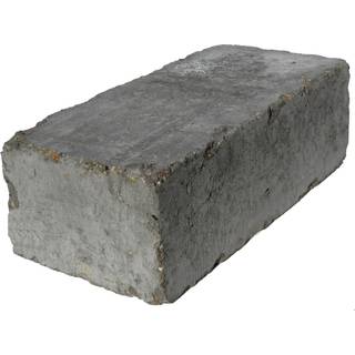 IBF Holmegaardsblok- 21 x 42 x 14 cm Antracit